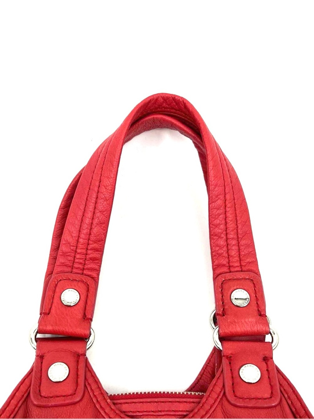 MARC BY MARC JACOBS Totally Turnlock
Teri Tote, red - Picture 6 of 11